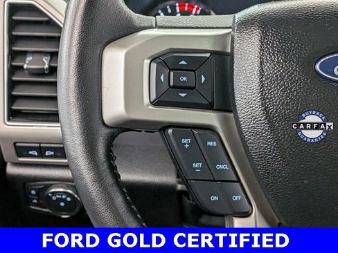 Certified 2021 Ford F250 Lariat image 37