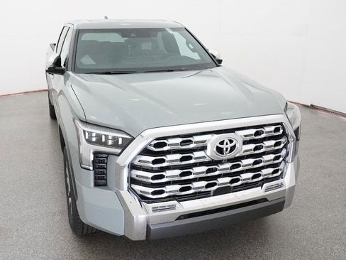 New 2026 Toyota Tundra 1794 Edition AWD/4WD image 17