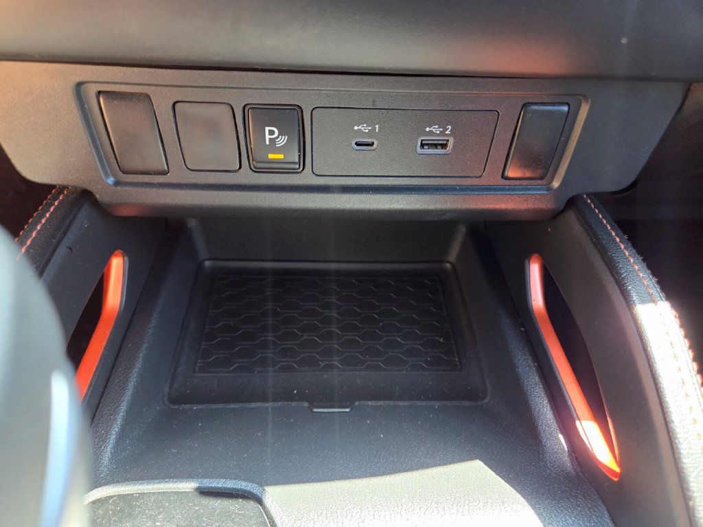Used 2023 Nissan Frontier Pro-X w/ Technology Package RWD image 17