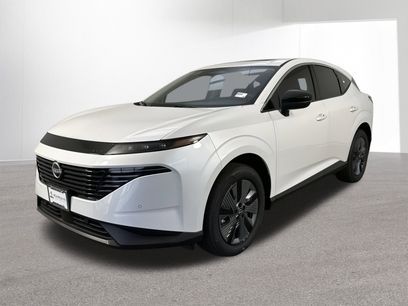 New 2025 Nissan Murano SL w/ Cargo Package