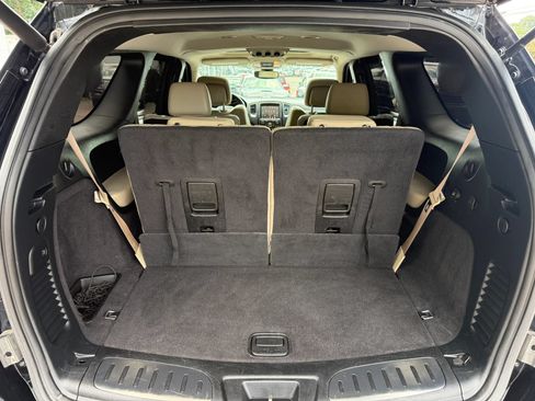 Used 2017 Dodge Durango GT w/ Premium Group AWD/4WD image 11