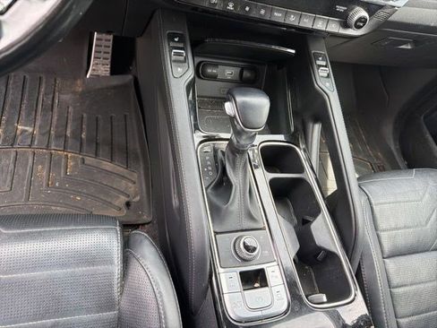 Used 2021 Kia Telluride SX w/ SX Prestige Package AWD/4WD image 12