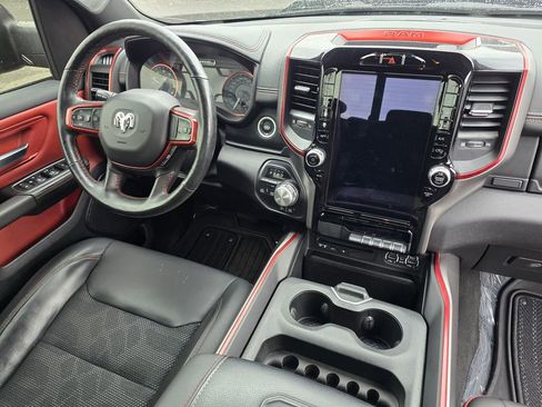 Used 2019 RAM 1500 Rebel w/ Level 2 Equipment Group image 11