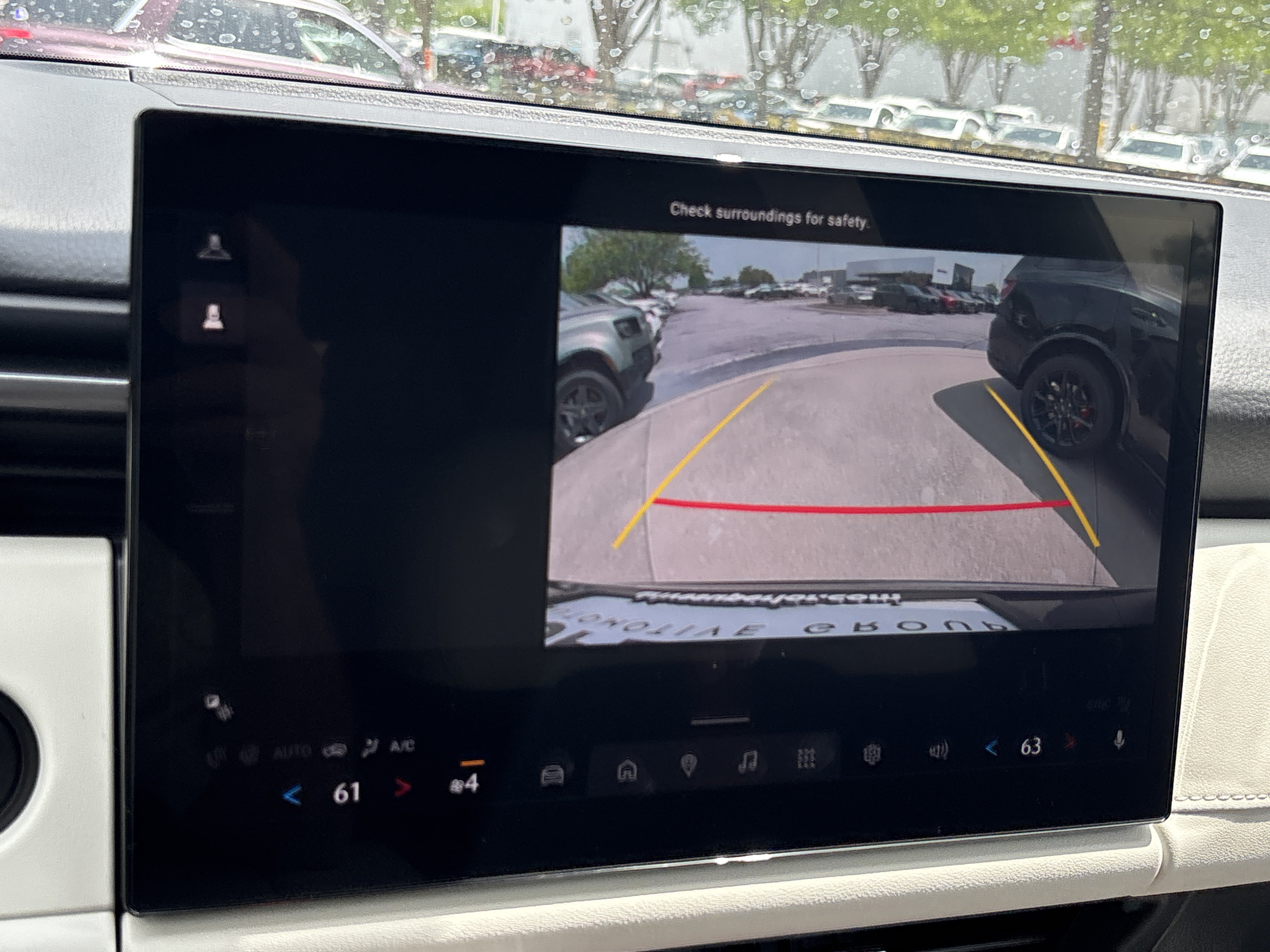 New 2026 MAZDA CX-5 Preferred AWD/4WD image 33