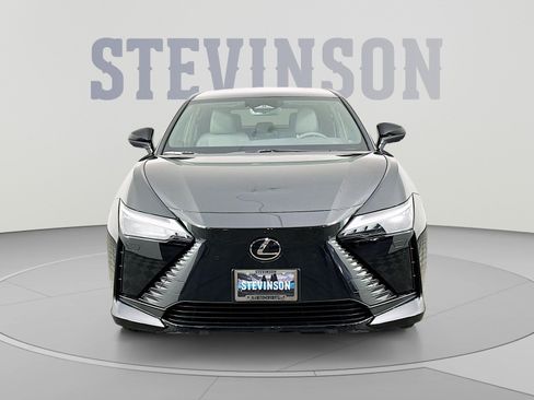 Used 2026 Lexus RZ 450e AWD w/ Cold Area Package image 2