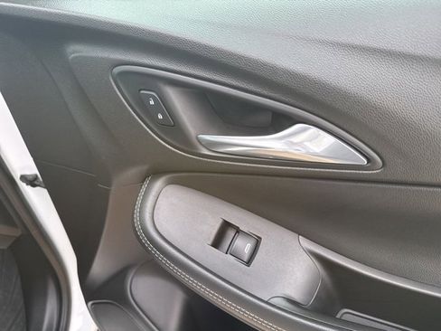 Used 2021 Buick Encore GX Preferred w/ Cold Weather Comfort Package image 47