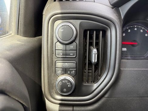 Used 2019 GMC Sierra 1500 4x4 Crew Cab image 17