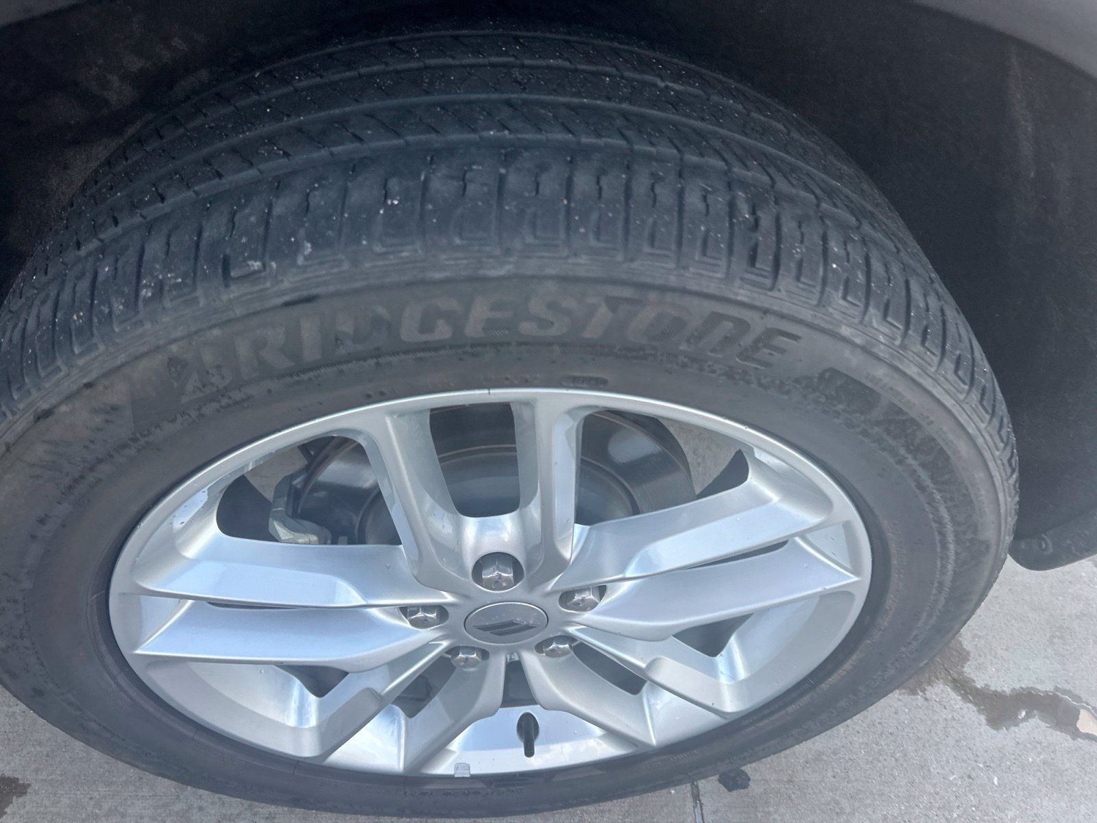 Used 2024 Dodge Durango GT AWD/4WD image 16