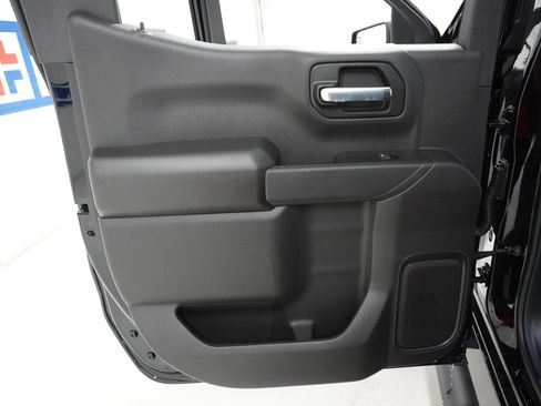 New 2026 Chevrolet Silverado 1500 Custom image 24