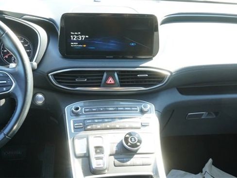 Used 2023 Hyundai Santa Fe SEL image 17