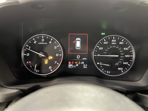 New 2026 Subaru Forester Sport image 22