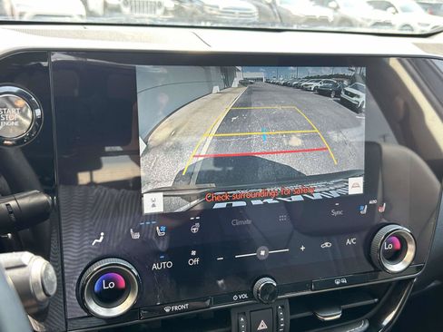 Used 2025 Lexus NX 250 FWD w/ Accessory Package (2T) image 19
