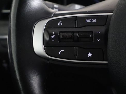 Used 2025 Kia K5 EX FWD image 42