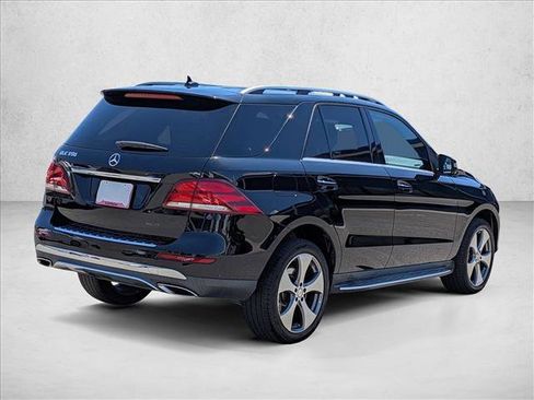 Used 2016 Mercedes-Benz GLE 350 image 5