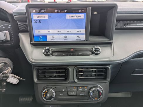 Used 2023 Ford Maverick XL image 24