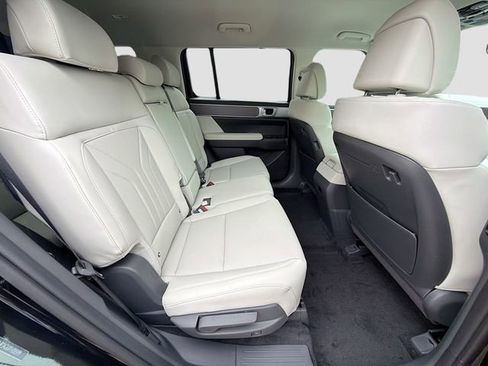 New 2026 Hyundai Santa Fe SEL image 27