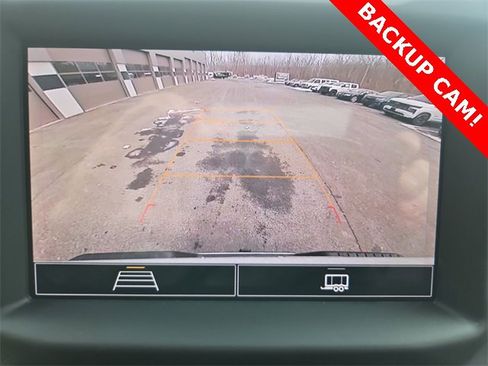 Used 2022 Chevrolet Silverado 1500 W/T w/ WT Value Package image 15