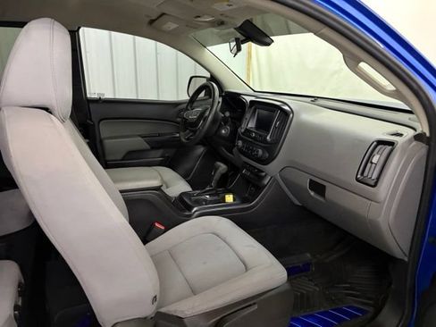 Used 2018 GMC Canyon 4x4 Extended Cab w/ Convenience Package image 15