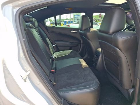 Used 2021 Dodge Charger GT w/ Plus Group AWD/4WD image 14