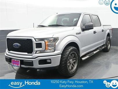 Used 2018 Ford F150 XL w/ Equipment Group 101A Mid