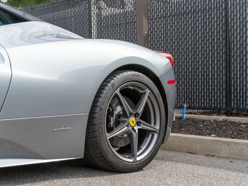 Used 2011 Ferrari 458 Italia Coupe image 42