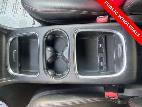 Used 2012 Dodge Grand Caravan R/T image 24