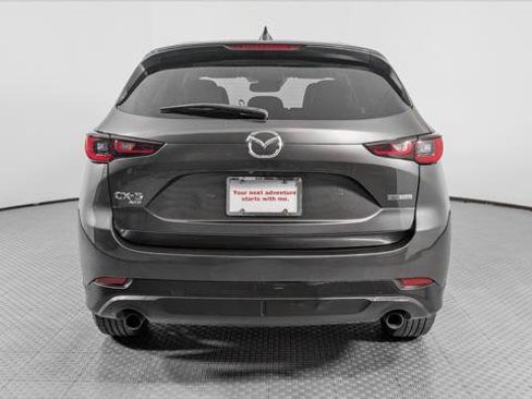 Used 2023 MAZDA CX-5 AWD 2.5 S image 7
