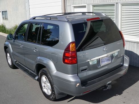 Used 2004 Lexus GX 470 AWD/4WD image 19