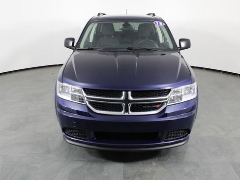 Used 2018 Dodge Journey SE image 11
