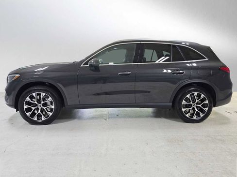 Certified 2026 Mercedes-Benz GLC 350e 4MATIC image 6