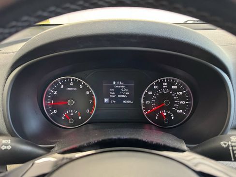 Used 2021 Kia Sportage EX w/ EX Technology Package AWD/4WD image 40