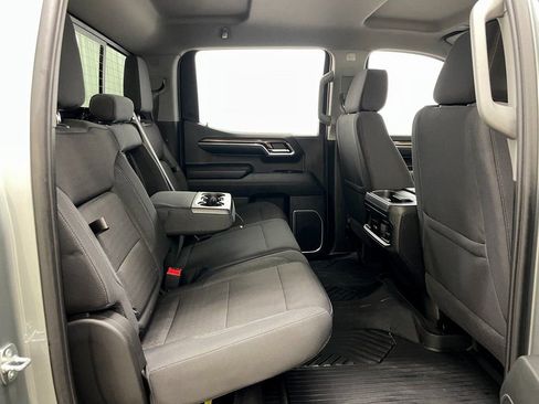 Certified 2024 Chevrolet Silverado 1500 RST w/ All Star Edition Plus image 43