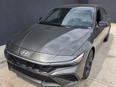 New 2026 Hyundai Elantra Sport