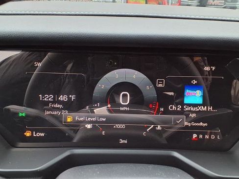 New 2026 GMC Acadia Elevation w/ Black Edition image 10