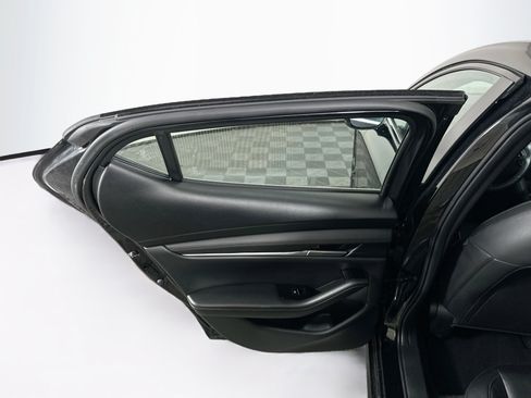 Used 2024 MAZDA MAZDA3 s FWD image 26