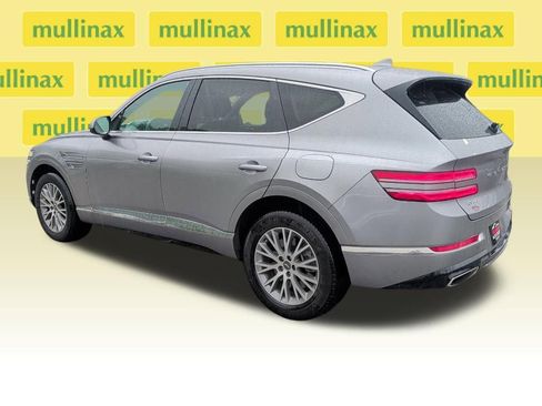 Used 2024 Genesis GV80 2.5T AWD/4WD image 3