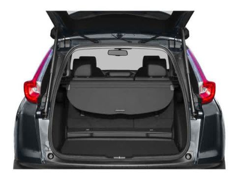 Used 2019 Honda CR-V EX-L image 11