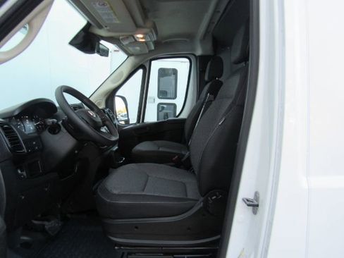 Used 2024 RAM ProMaster 2500 w/ Safety Group image 19