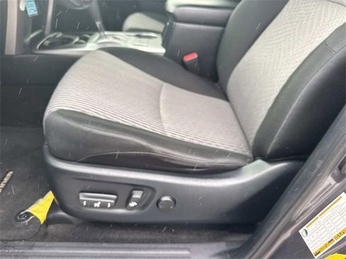 Used 2021 Toyota 4Runner SR5 image 17