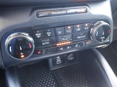 Used 2023 Ford Bronco Sport Outer Banks AWD/4WD image 22