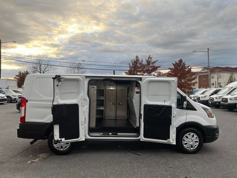 Used 2020 Ford Transit 150 Low Roof image 19