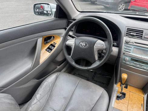 Used 2007 Toyota Camry XLE FWD image 27