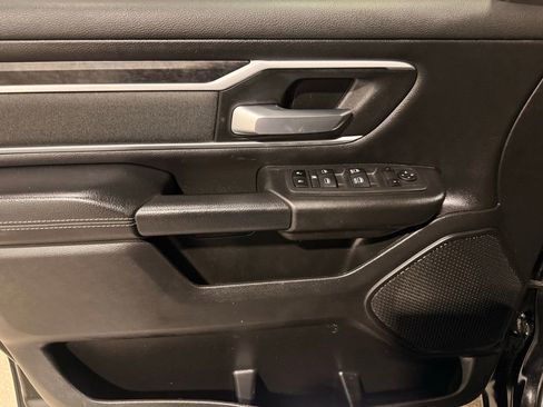 Used 2022 RAM 1500 Lone Star image 14