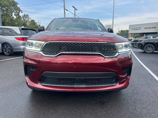 Used 2023 Dodge Durango SXT Launch Edition AWD/4WD image 20