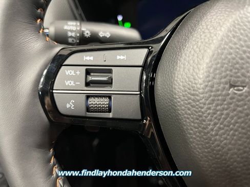 New 2026 Honda CR-V Sport Touring image 18