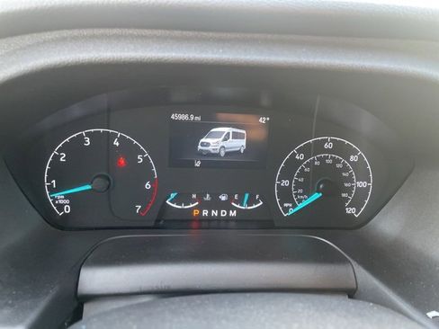 Used 2023 Ford Transit 350 XLT image 27