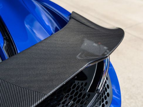 Used 2026 McLaren 750S RWD image 17