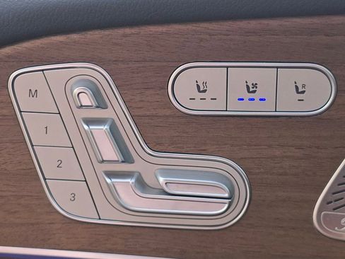 Used 2026 Mercedes-Benz GLE 350 4MATIC image 6