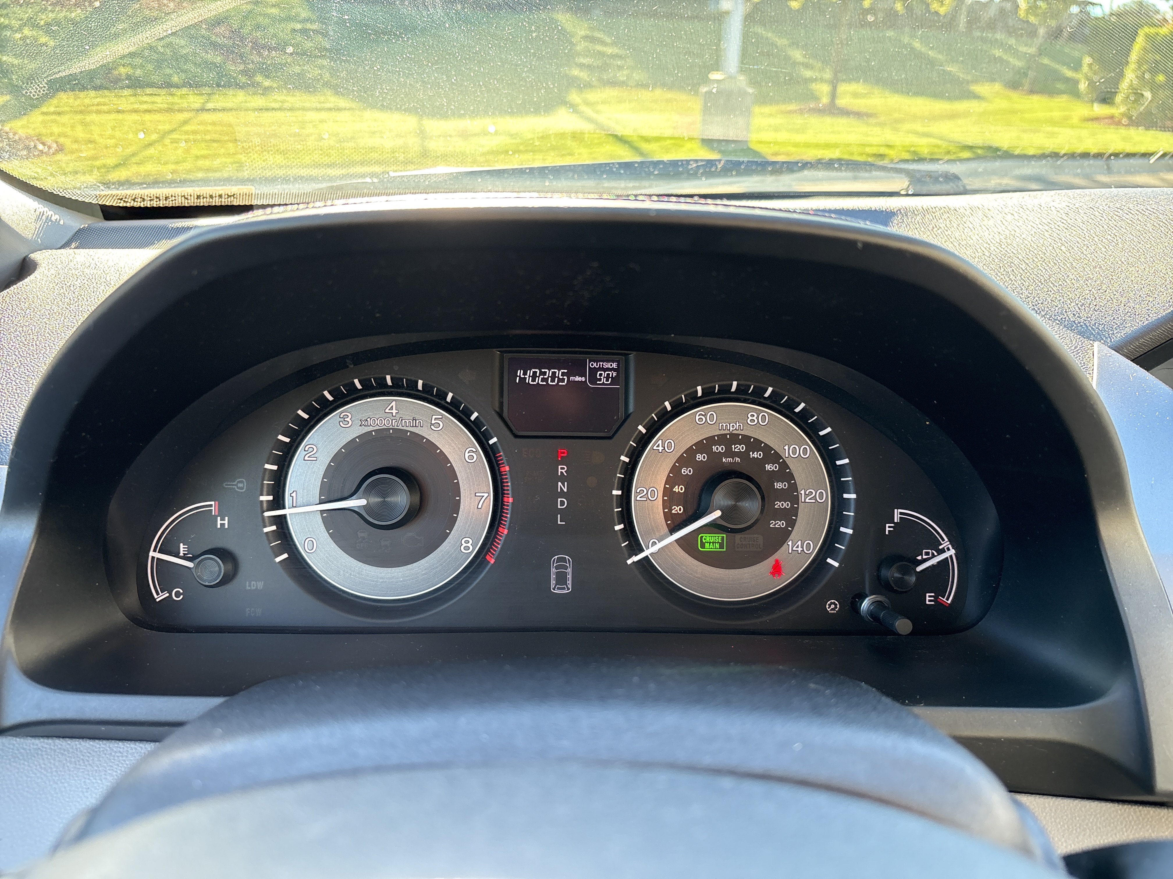 Used 2014 Honda Odyssey EX image 23