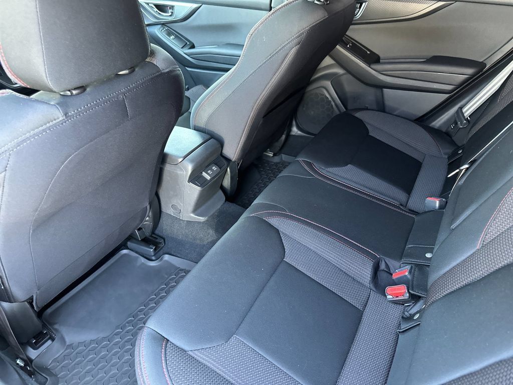 Used 2023 Subaru WRX Premium w/ Popular Package #1 AWD/4WD image 11